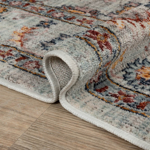 Ковры из Турции Glory 5368B Cream/Cream