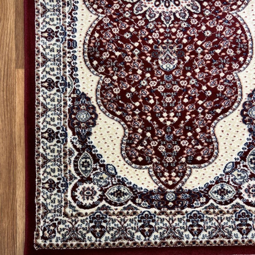 Semerkand 8144 red